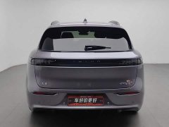 Voyah Lantu FREE AWD Qiankun Edition - ფოტო 4