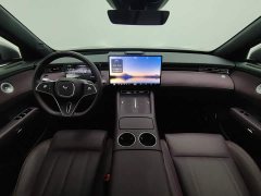 Voyah Lantu FREE AWD Qiankun Edition - ფოტო 5