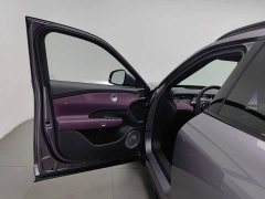 Voyah Lantu FREE AWD Qiankun Edition - ფოტო 8