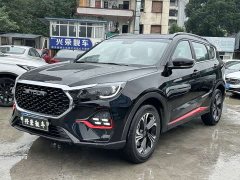 Jetour Jietu X70 2023 1.5T DCT Transcend PRO 7-Seater - ფოტო 1