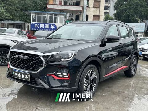 2024 Jetour Jietu X70 2023 1.5T DCT Transcend PRO 7-Seater - ავტომობილი ჩინეთიდან