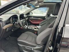 Jetour Jietu X70 2023 1.5T DCT Transcend PRO 7-Seater - ფოტო 11