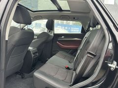Jetour Jietu X70 2023 1.5T DCT Transcend PRO 7-Seater - ფოტო 12