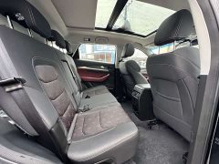 Jetour Jietu X70 2023 1.5T DCT Transcend PRO 7-Seater - ფოტო 14