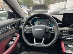 Jetour Jietu X70 2023 1.5T DCT Transcend PRO 7-Seater - ფოტო 17