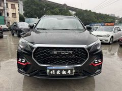 Jetour Jietu X70 2023 1.5T DCT Transcend PRO 7-Seater - ფოტო 2
