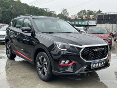 Jetour Jietu X70 2023 1.5T DCT Transcend PRO 7-Seater - ფოტო 3