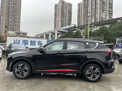 Jetour Jietu X70 2023 1.5T DCT Transcend PRO 7-Seater - ფოტო 7