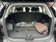 Jetour Jietu X70 2023 1.5T DCT Transcend PRO 7-Seater - ფოტო 8