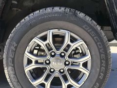 Beijing Jeep BJ40 2.0T Explorer Gasoline - ფოტო 11