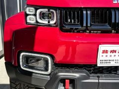 Beijing Jeep BJ40 2.0T Explorer Gasoline - ფოტო 3