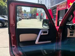 Beijing Jeep BJ40 2.0T Explorer Gasoline - ფოტო 6