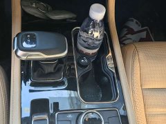 Beijing Jeep BJ40 2.0T Explorer Gasoline - ფოტო 8