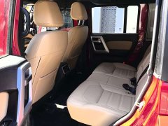 Beijing Jeep BJ40 2.0T Explorer Gasoline - ფოტო 9