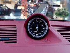 Porsche 911 2022 Carrera 3.0T - ფოტო 11