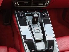 Porsche 911 2022 Carrera 3.0T - ფოტო 12