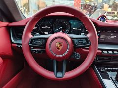 Porsche 911 2022 Carrera 3.0T - ფოტო 13