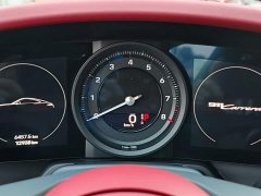Porsche 911 2022 Carrera 3.0T - ფოტო 14
