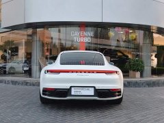 Porsche 911 2022 Carrera 3.0T - ფოტო 16