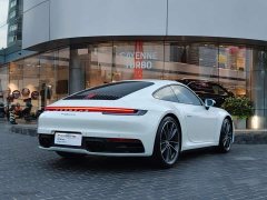 Porsche 911 2022 Carrera 3.0T - ფოტო 17