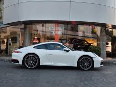 Porsche 911 2022 Carrera 3.0T - ფოტო 18