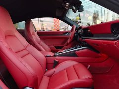Porsche 911 2022 Carrera 3.0T - ფოტო 19