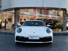 Porsche 911 2022 Carrera 3.0T - ფოტო 2