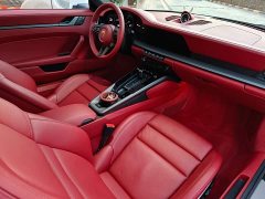 Porsche 911 2022 Carrera 3.0T - ფოტო 20