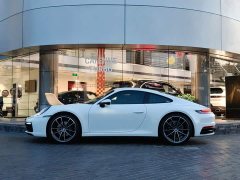 Porsche 911 2022 Carrera 3.0T - ფოტო 3