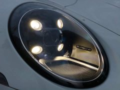 Porsche 911 2022 Carrera 3.0T - ფოტო 4