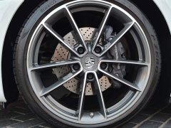 Porsche 911 2022 Carrera 3.0T - ფოტო 5