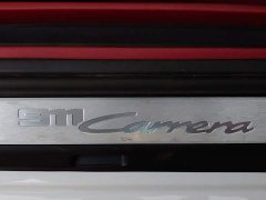 Porsche 911 2022 Carrera 3.0T - ფოტო 7