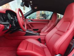 Porsche 911 2022 Carrera 3.0T - ფოტო 8