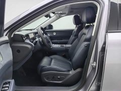 Voyah Lantu FREE AWD Qiankun Edition - ფოტო 10