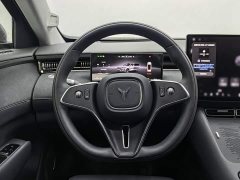 Voyah Lantu FREE AWD Qiankun Edition - ფოტო 11