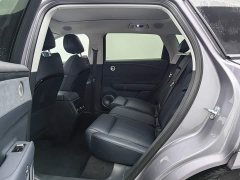 Voyah Lantu FREE AWD Qiankun Edition - ფოტო 15