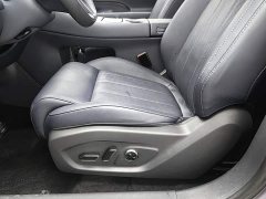 Voyah Lantu FREE AWD Qiankun Edition - ფოტო 20