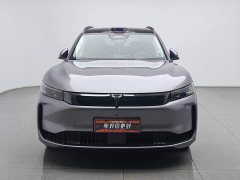 Voyah Lantu FREE AWD Qiankun Edition - ფოტო 3