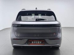 Voyah Lantu FREE AWD Qiankun Edition - ფოტო 4