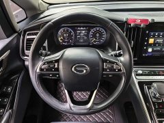 GAC Aion M8 2021 Lingxiu Series 390T Luxury Edition - ფოტო 10