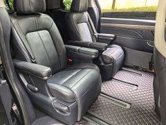 GAC Aion M8 2021 Lingxiu Series 390T Luxury Edition - ფოტო 12