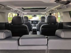 GAC Aion M8 2021 Lingxiu Series 390T Luxury Edition - ფოტო 13
