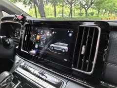 GAC Aion M8 2021 Lingxiu Series 390T Luxury Edition - ფოტო 14