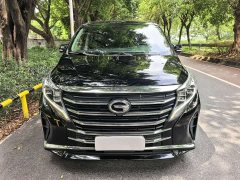 GAC Aion M8 2021 Lingxiu Series 390T Luxury Edition - ფოტო 2