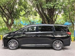 GAC Aion M8 2021 Lingxiu Series 390T Luxury Edition - ფოტო 3