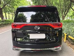GAC Aion M8 2021 Lingxiu Series 390T Luxury Edition - ფოტო 4