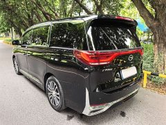 GAC Aion M8 2021 Lingxiu Series 390T Luxury Edition - ფოტო 5