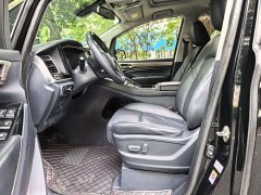 GAC Aion M8 2021 Lingxiu Series 390T Luxury Edition - ფოტო 8