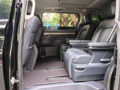 GAC Aion M8 2021 Lingxiu Series 390T Luxury Edition - ფოტო 9