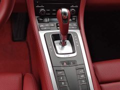 Porsche 718 Cayman 2.0T - ფოტო 10